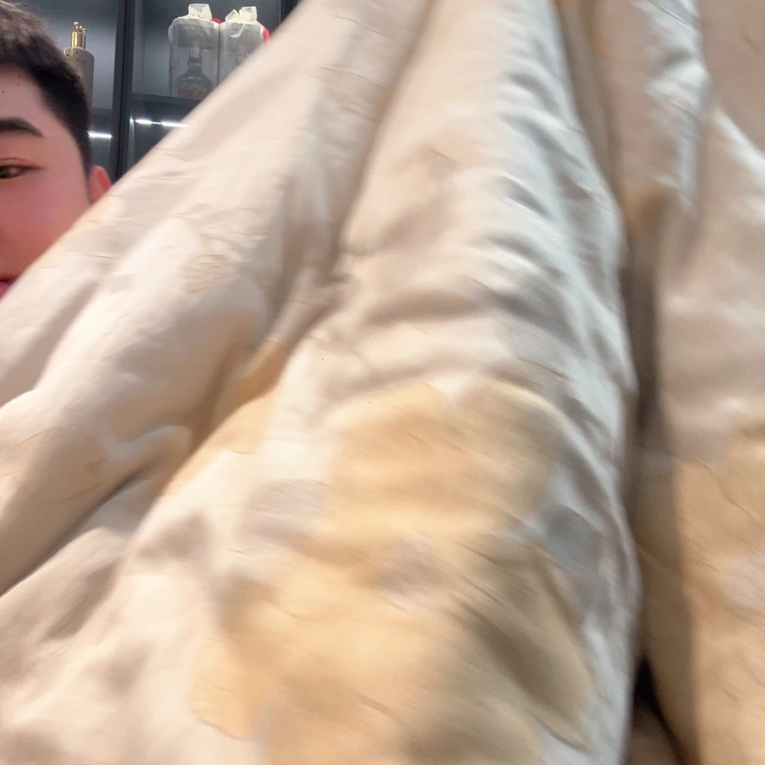 合成乳胶200×230冬被