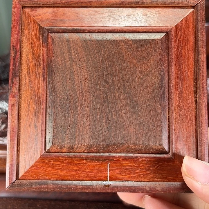 檀香紫檀（小叶紫檀）