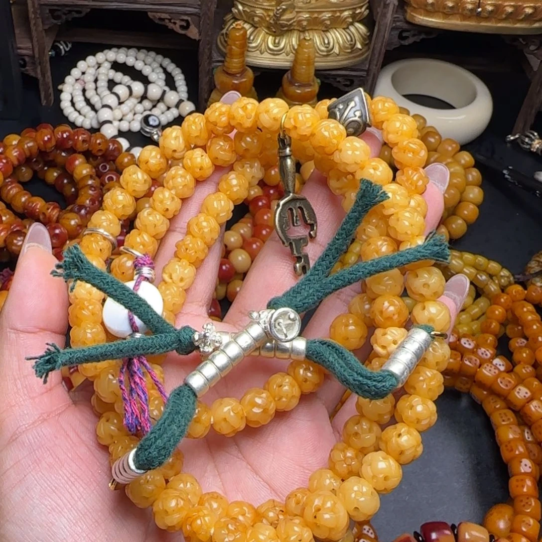 泥塑达***刘藏式风格设计风格
