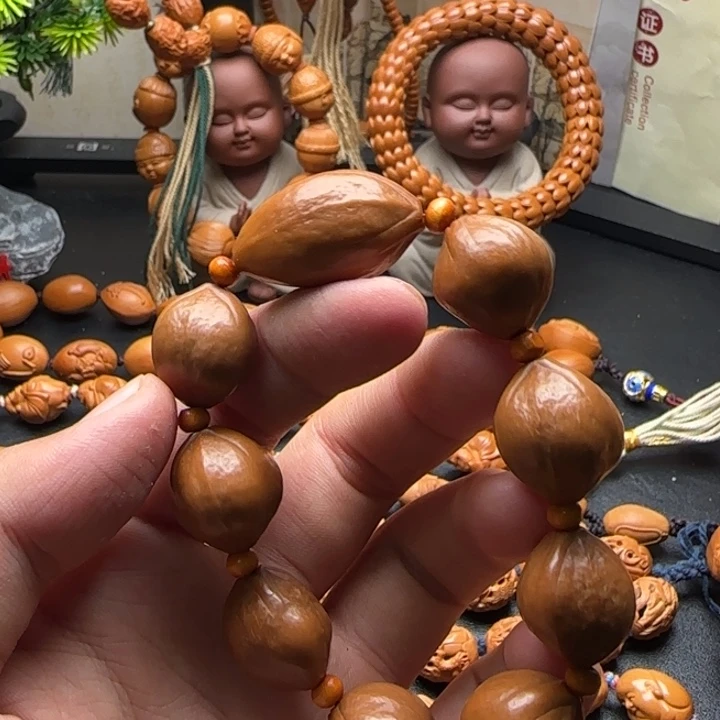 手串/手链橄榄核福利