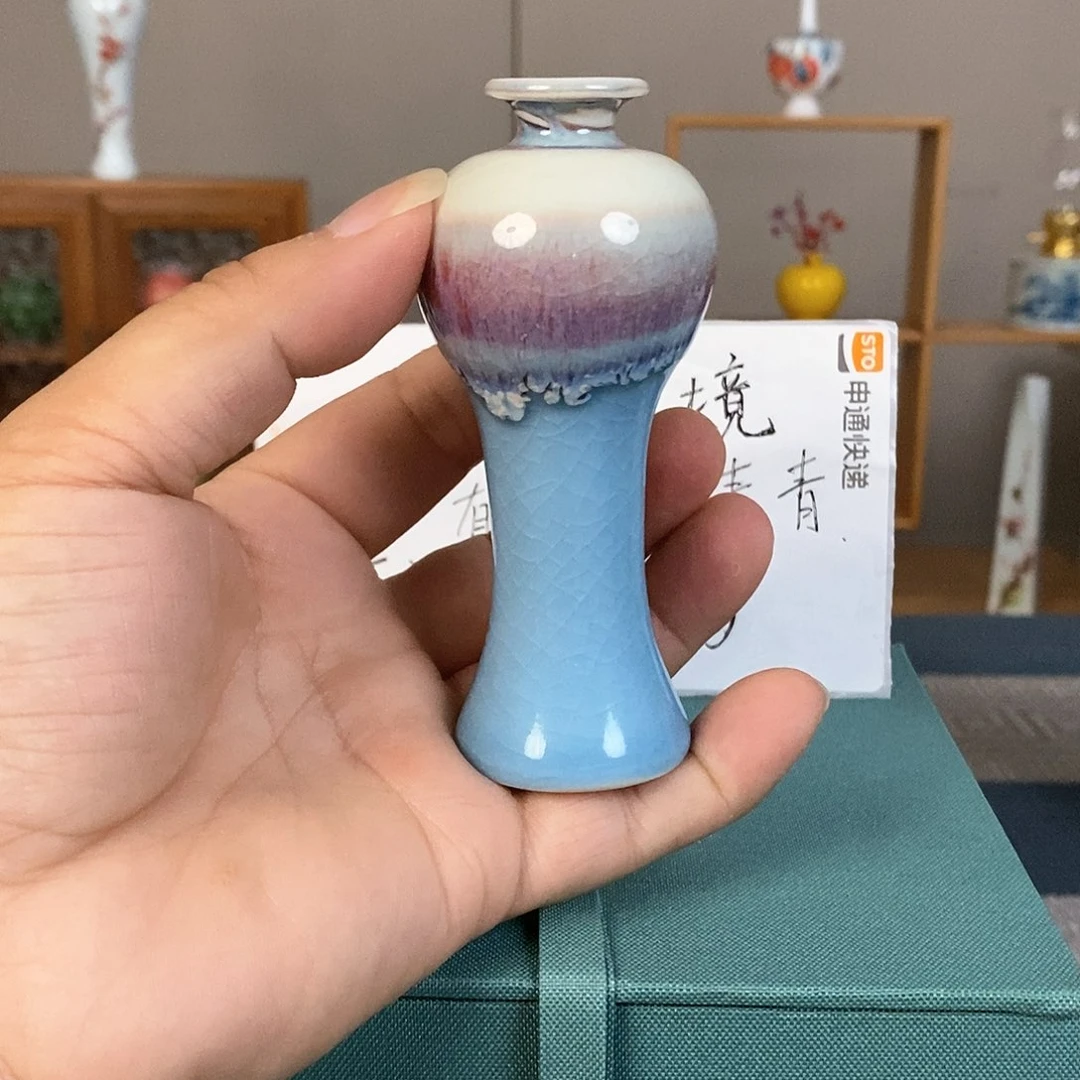 摆件景德镇瓷器精品鉴赏作品