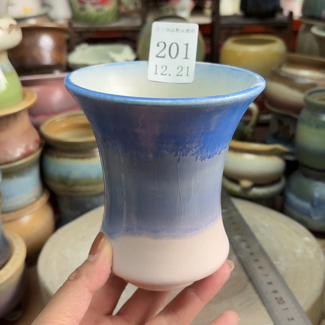 瓷片景德镇陶瓷手工制作