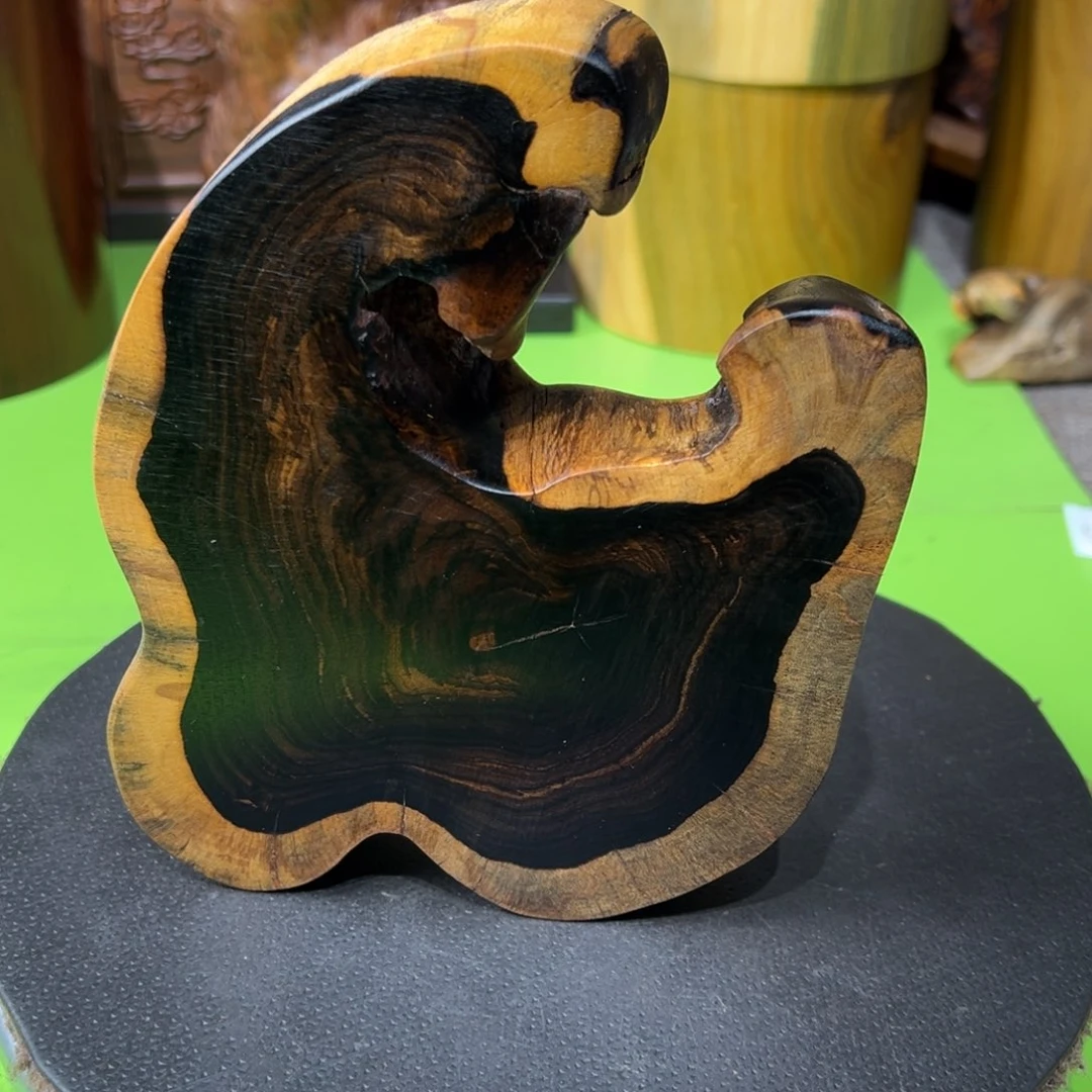 @***⁰大果紫檀（缅甸花梨）