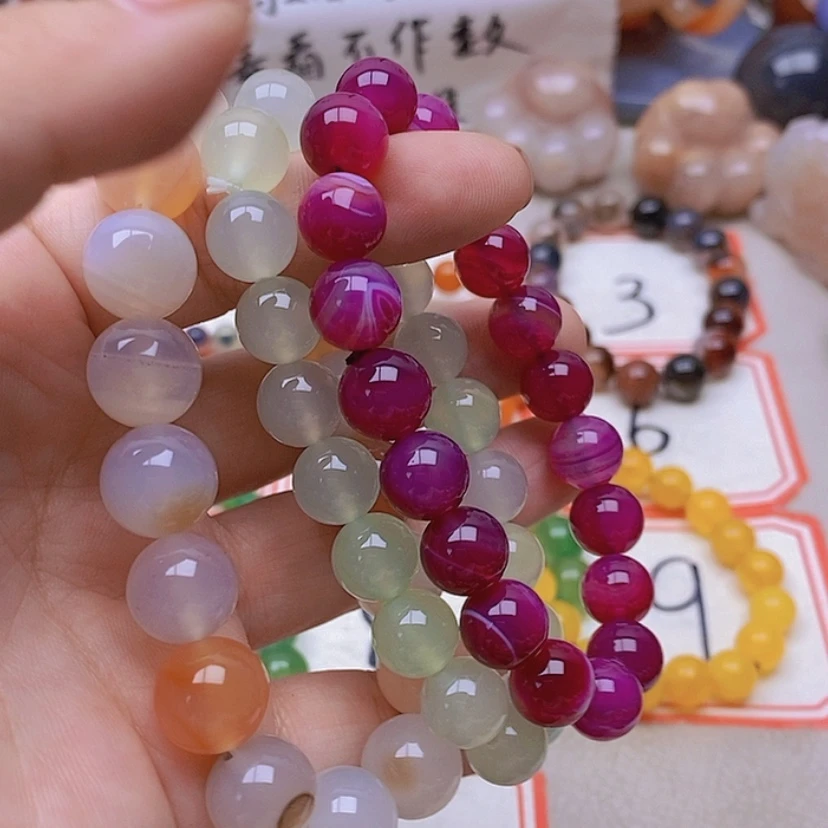 【闪购商品】未镶嵌玛瑙/玉髓珠宝半成品山***峰