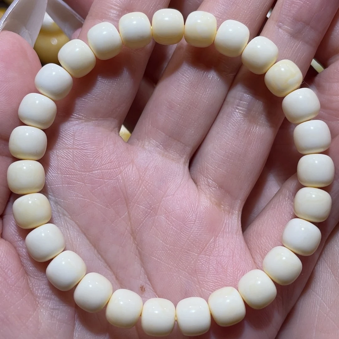 【闪购商品】裸石琥珀未镶嵌8.2➕