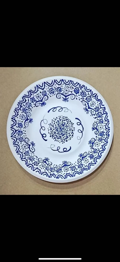 精美陶瓷饰品摆件收藏