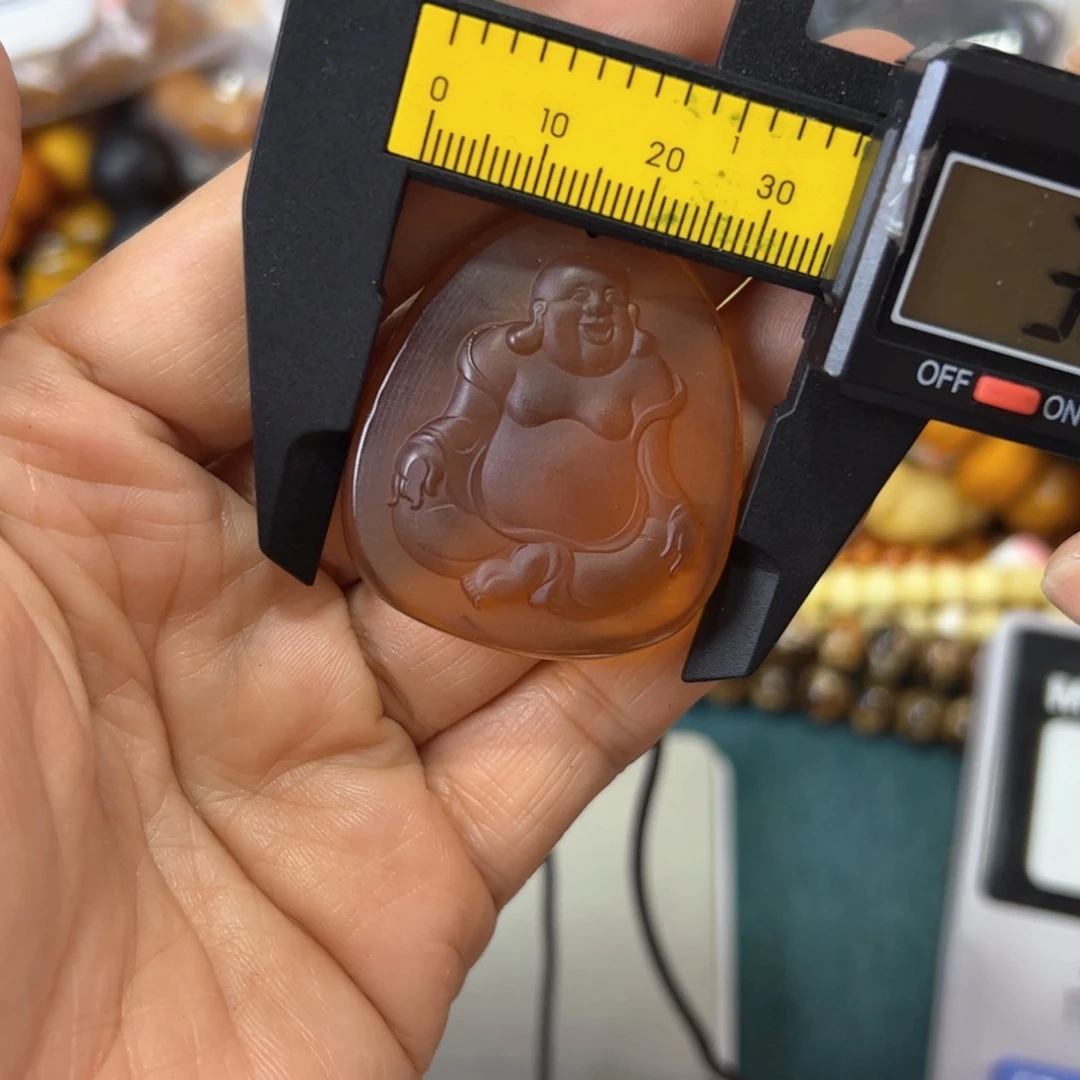 琥珀珠宝奇石未镶嵌528