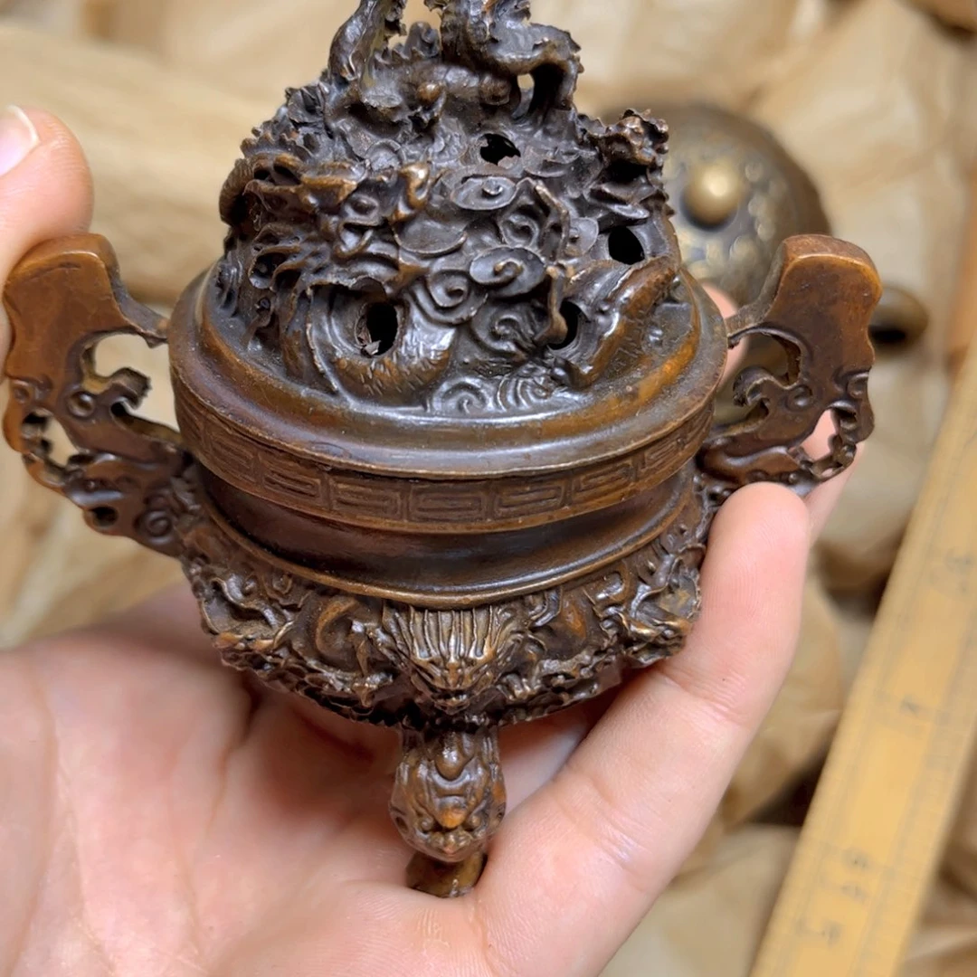天王铜器专属链接