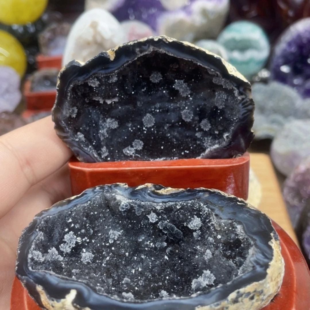 未镶嵌大型摆件（非配饰）紫晶