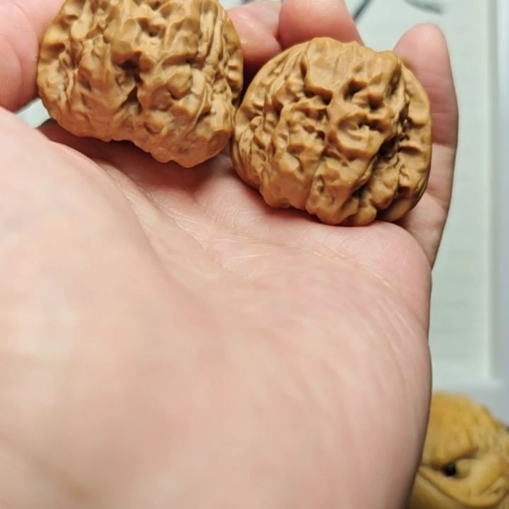****粮核桃手串/手链蛤蟆头福利 不退换