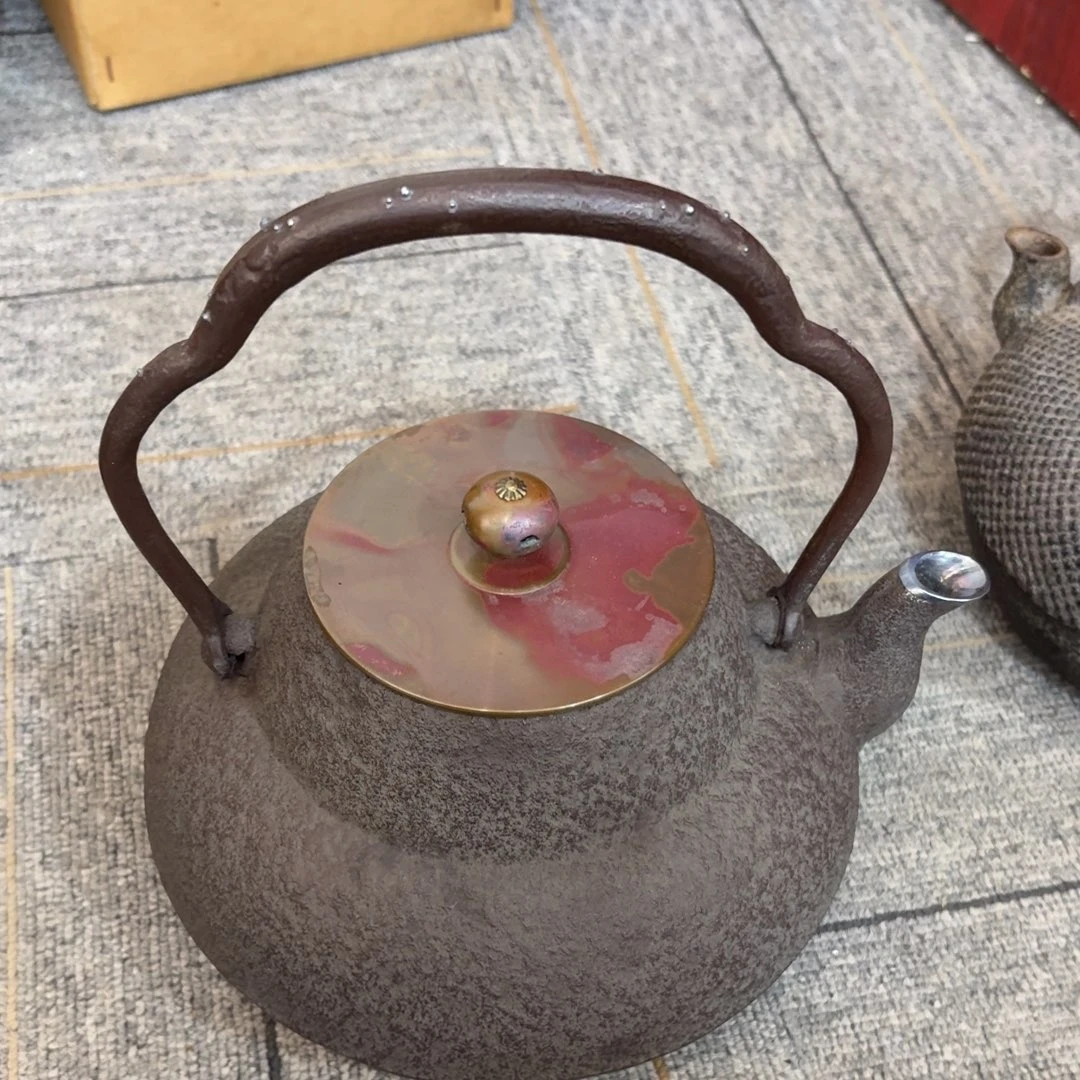 好***的瓷片非常好用漂亮的茶具