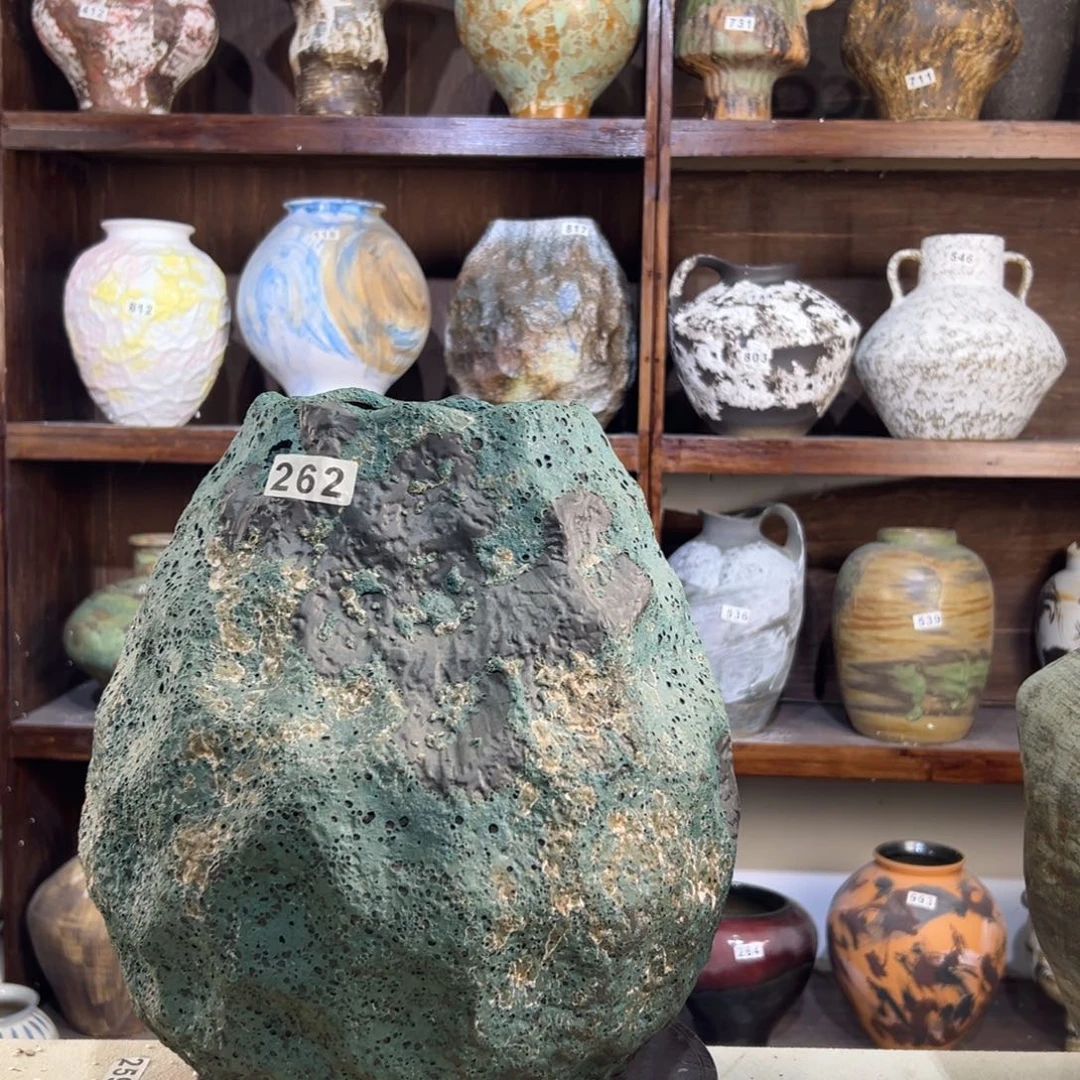 摆件262花瓶水养不起了，你说