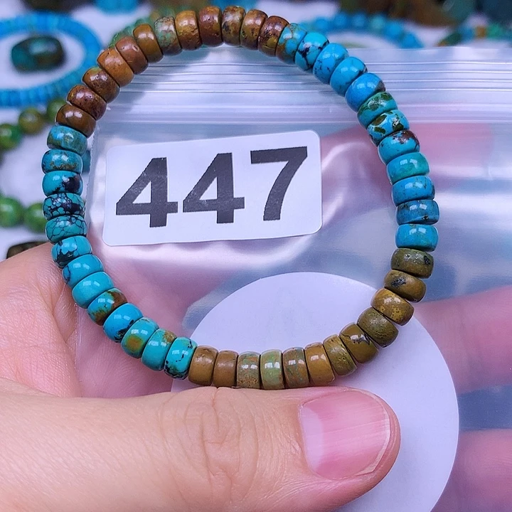 空竹粉丝专享十堰特色手工散珠