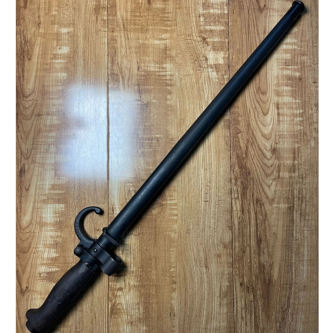 林白未开刃手工刀适合作为收藏品礼品