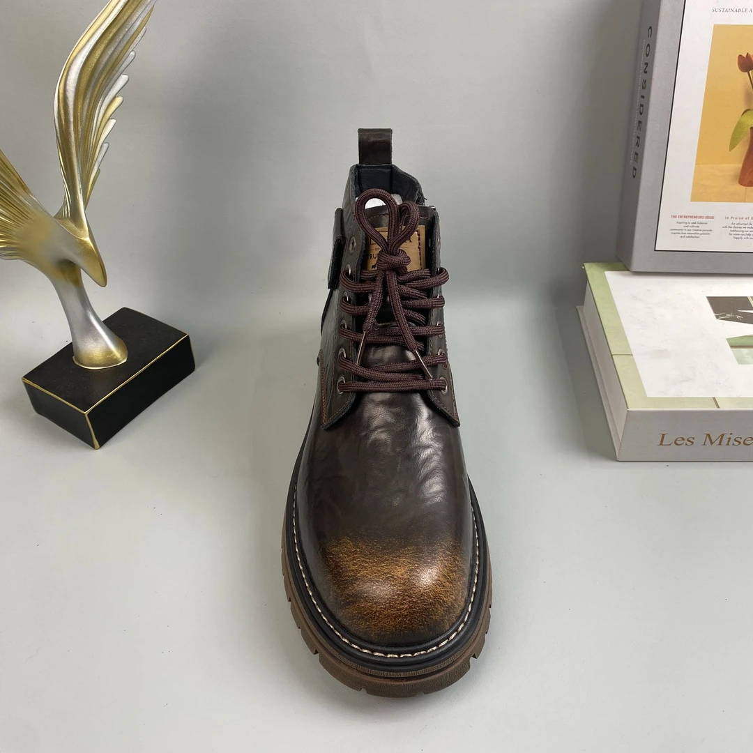 33558断码清仓男鞋