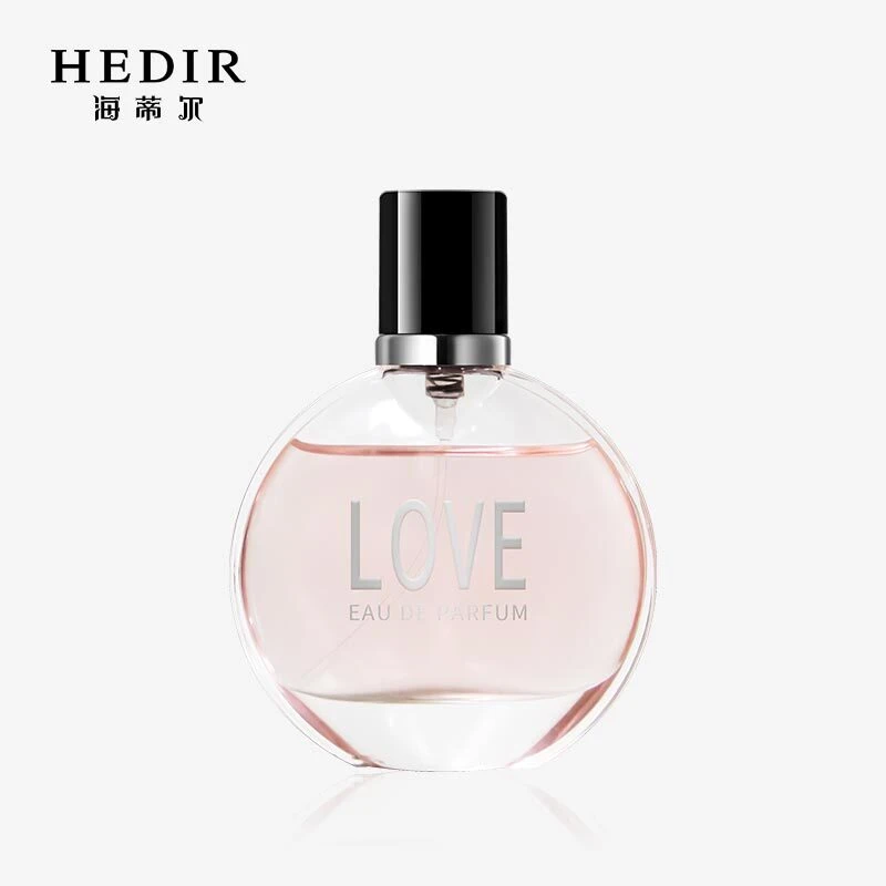 爱恋（许愿精灵）香水30ML持久留香奢华高级-法国HEDIR