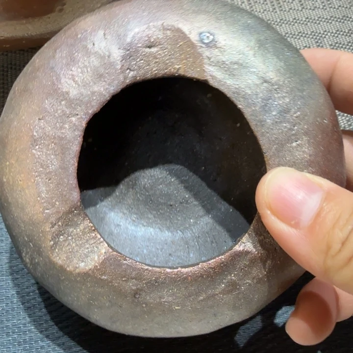 摆件柴烧福利新品多多