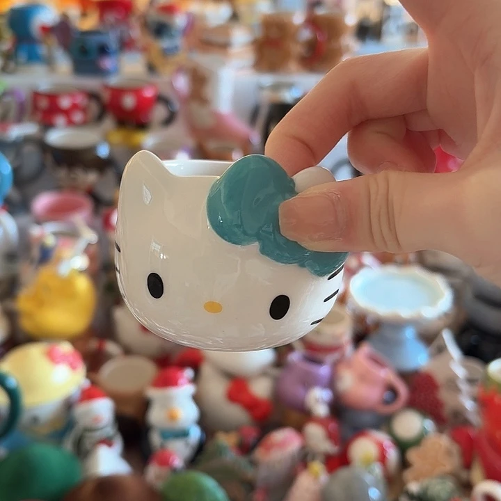 瓷片陶瓷完美主义慎拍