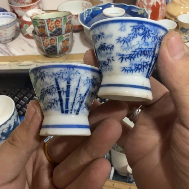 陶瓷推荐第二名20包邮