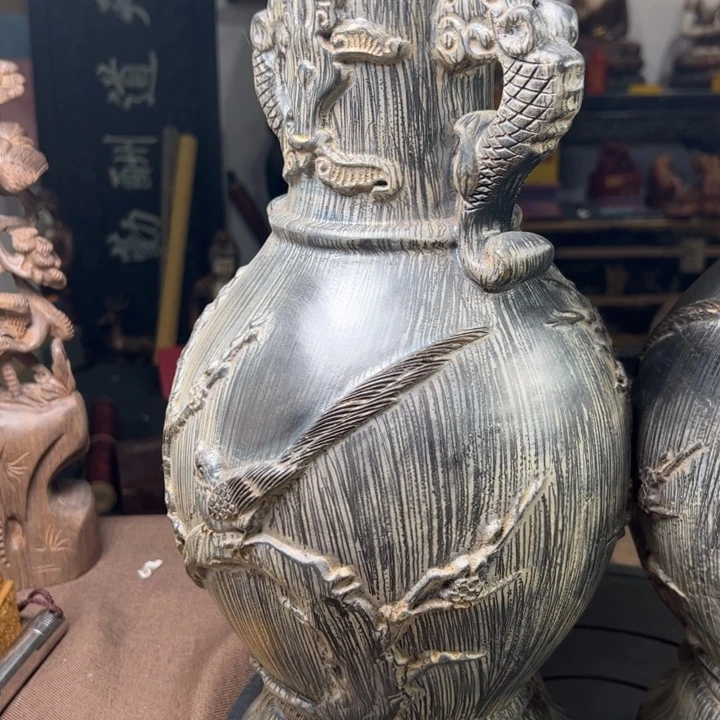 精品摆件工艺品等
