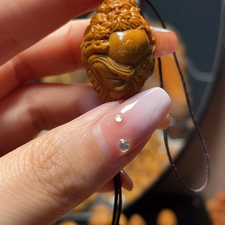 橄榄核手串/手链橄榄