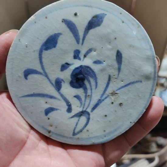 陶瓷手工艺品陶瓷