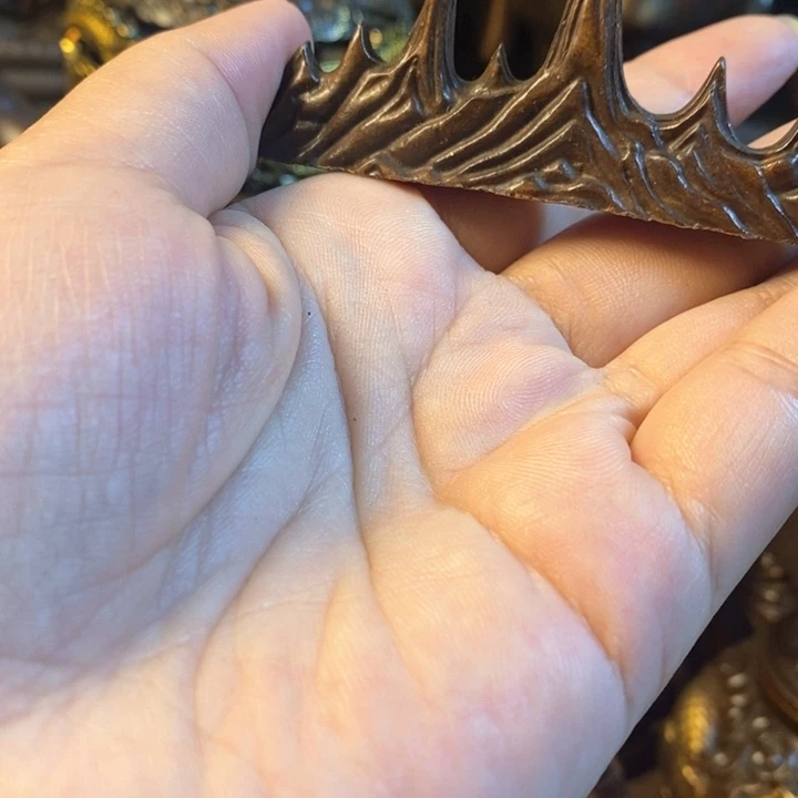 耶耶古铜高端严选