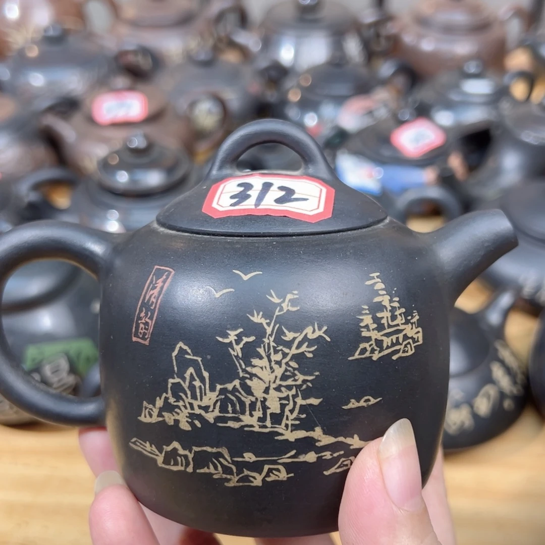 壶312号白云推荐推荐