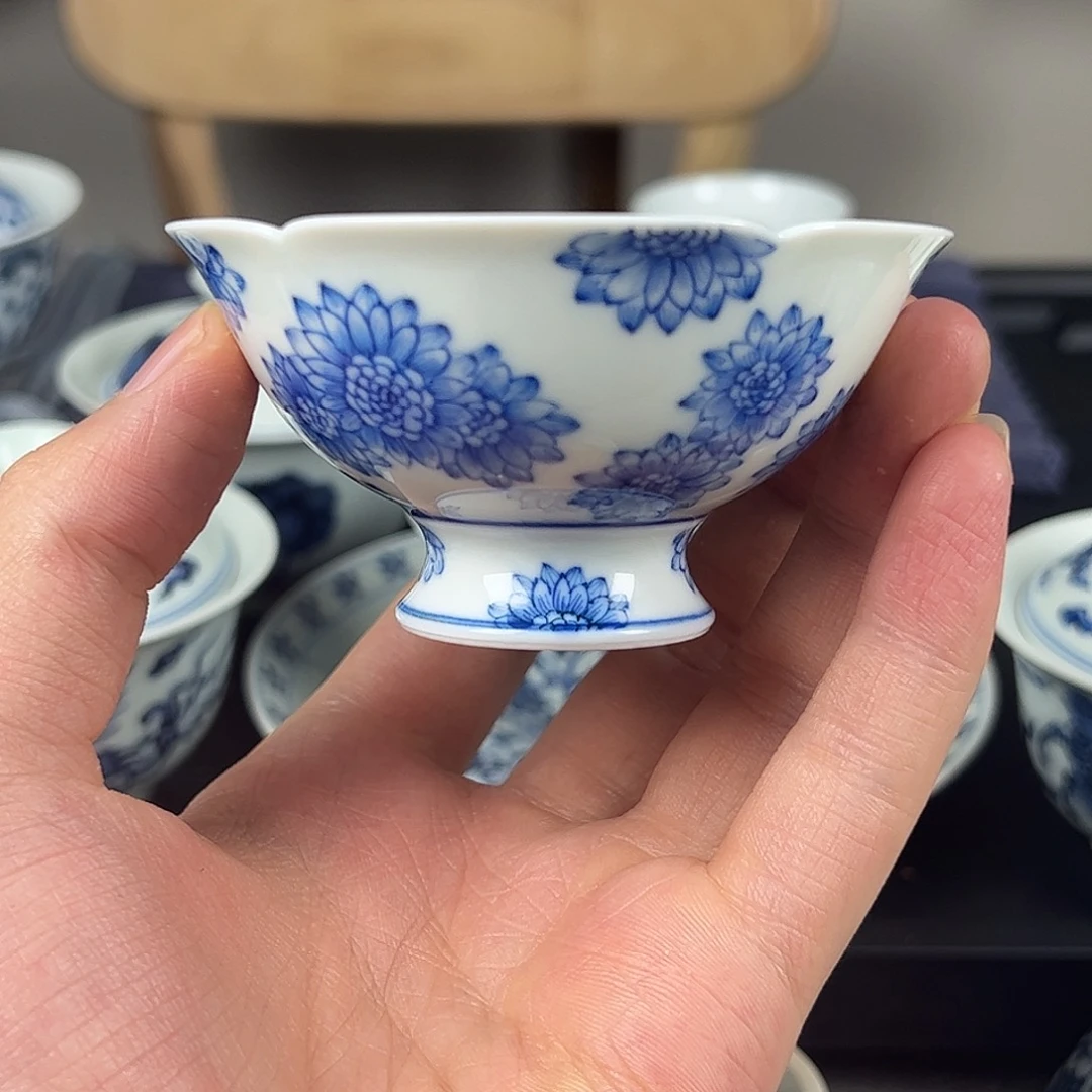 景德镇杯子杯子杯子