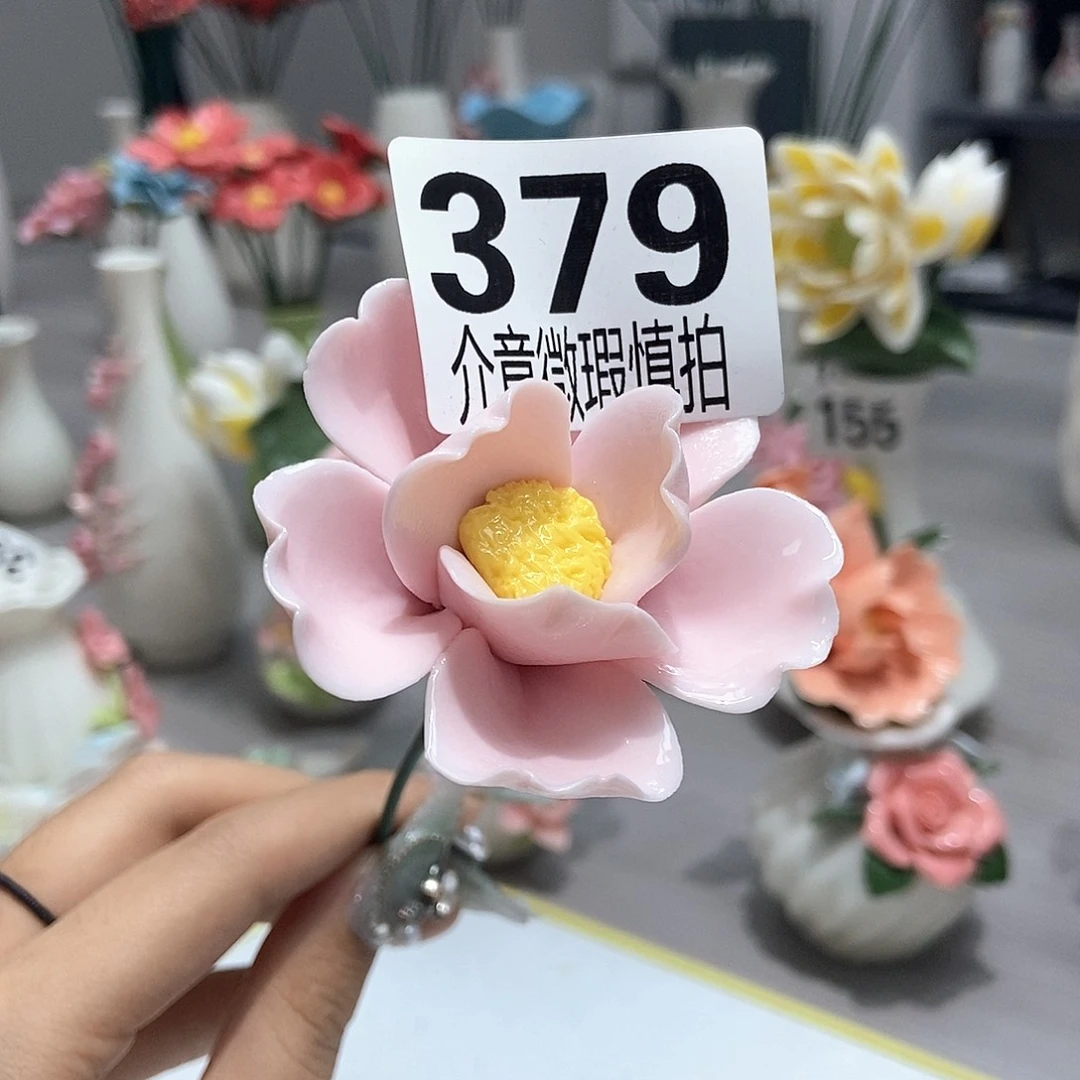 陶瓷手工制作工艺