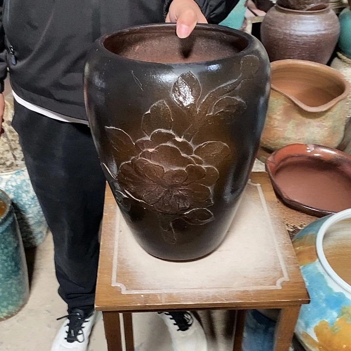 口19高度31贴画瑕疵磕碰………