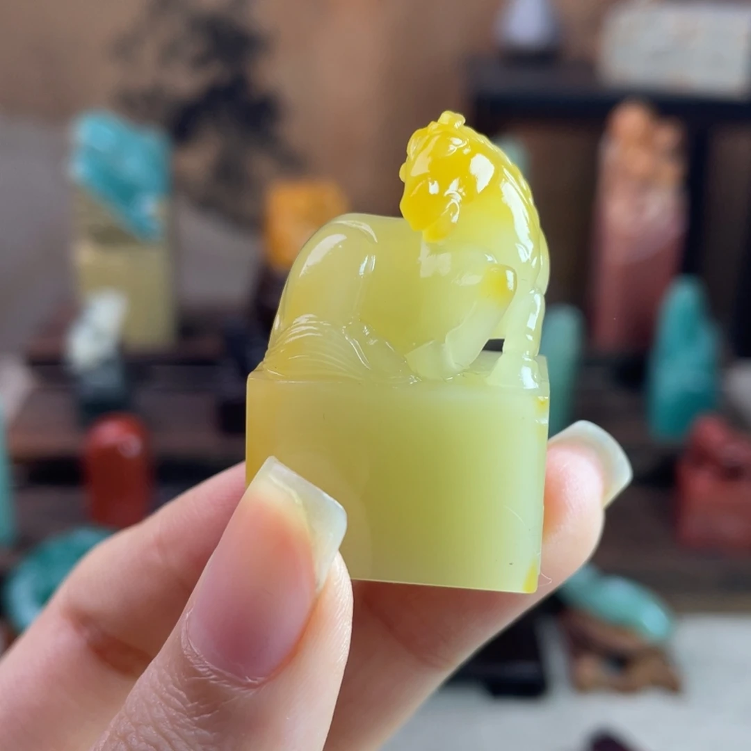 用***7印石昌化石编号是4456