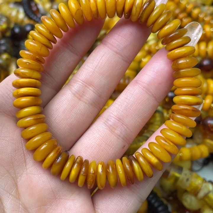 意臻珠宝天然手串