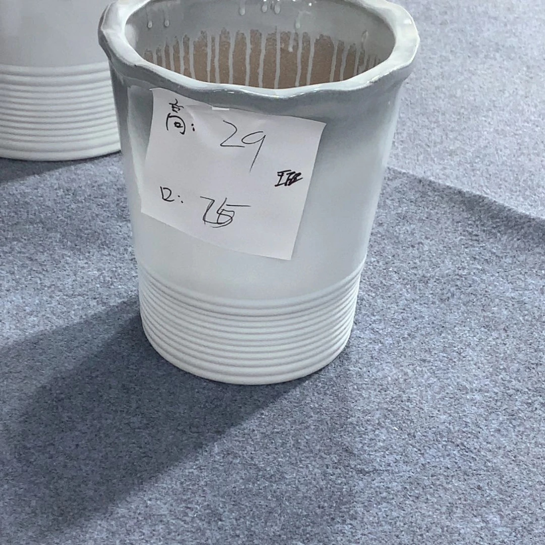 陶瓷花盆微瑕系列