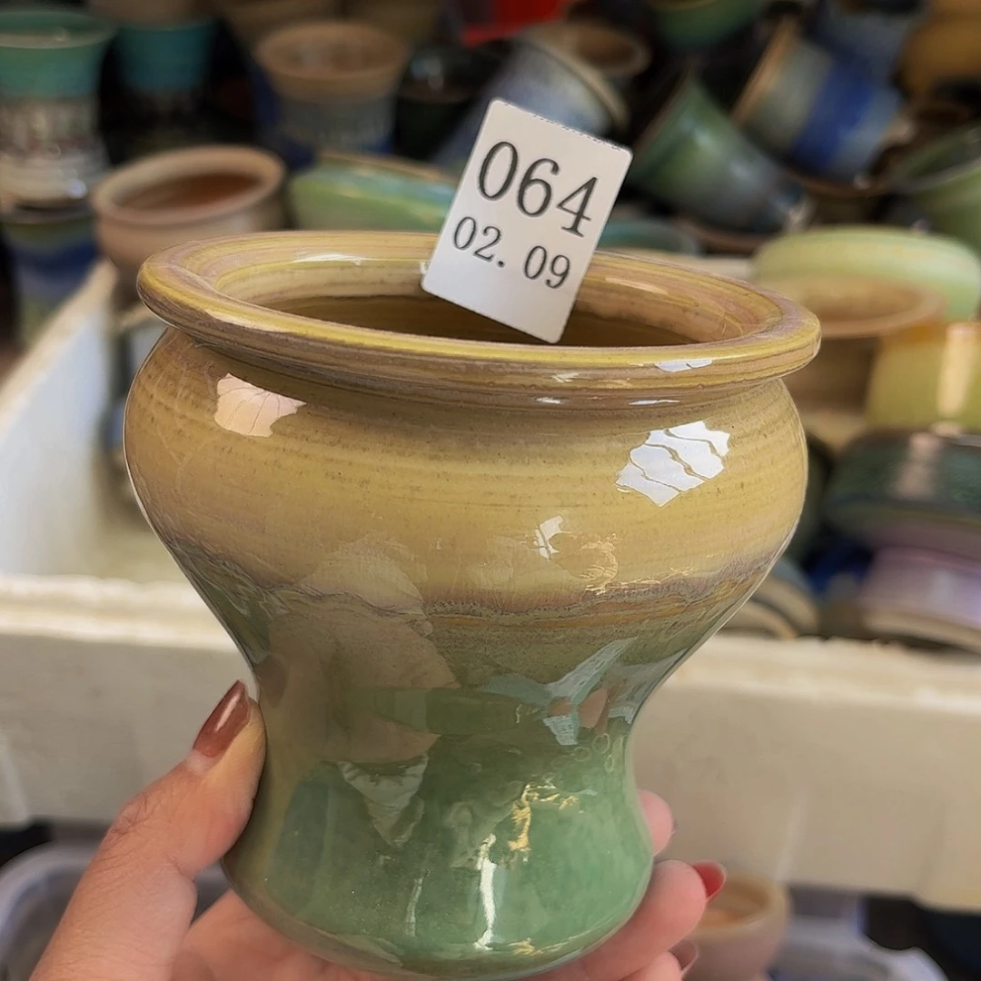 摆件景德镇陶瓷手工制作