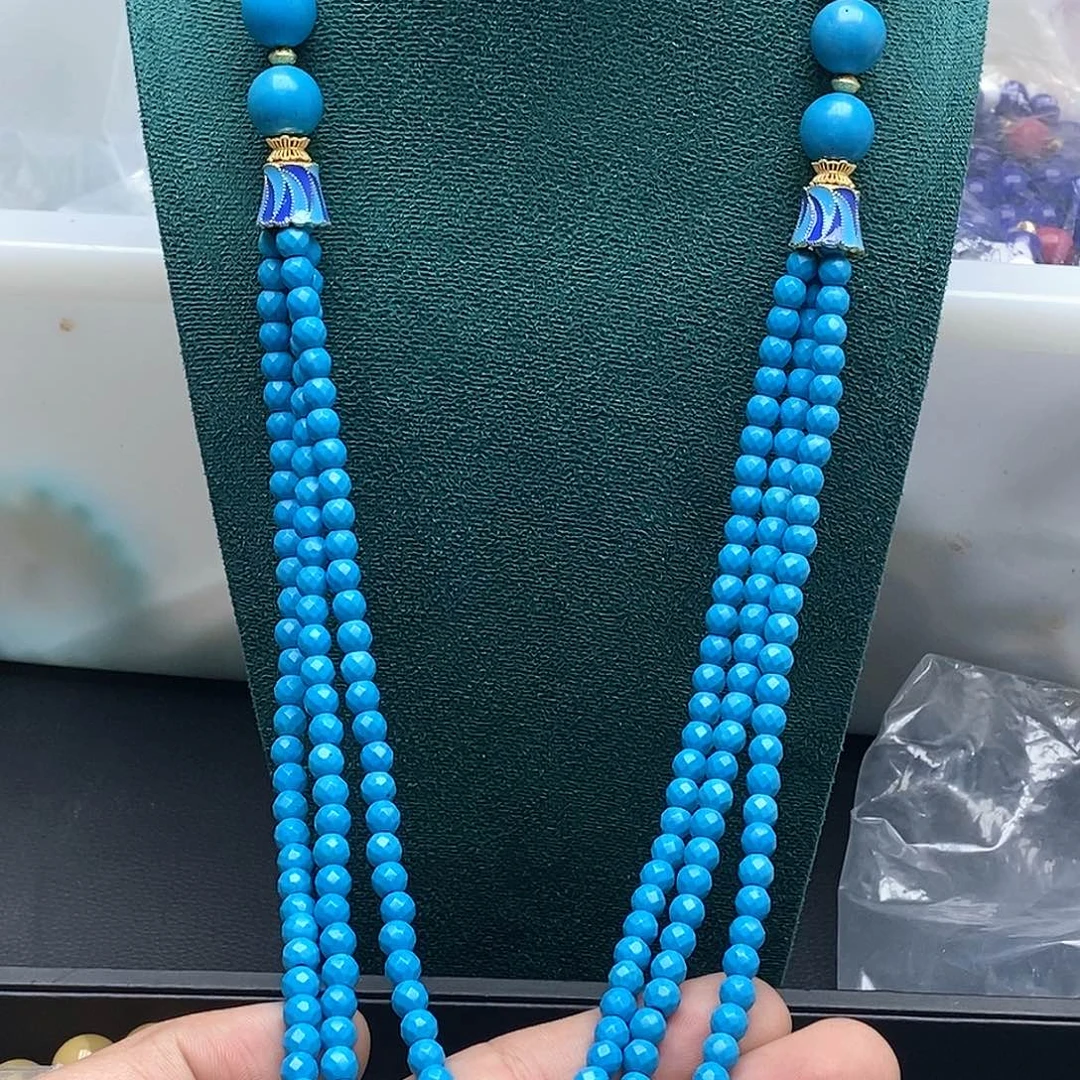 翡翠未镶嵌脚饰88