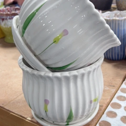 陶瓷满9元发货口径不清楚问客服谢谢