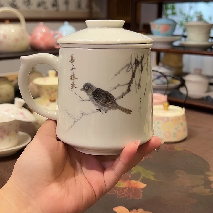 茶具配件其它茶器