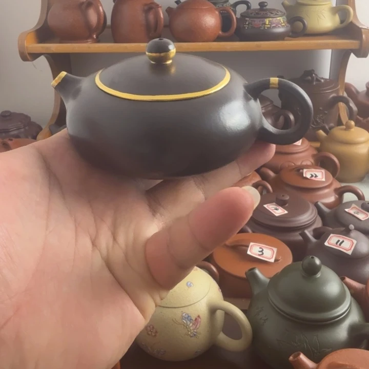 紫砂茶壶紫砂紫砂