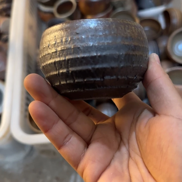 紫砂茶壶柴烧新品福利多多