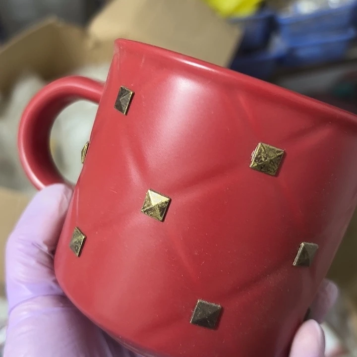 微瑕满20包邮可爱