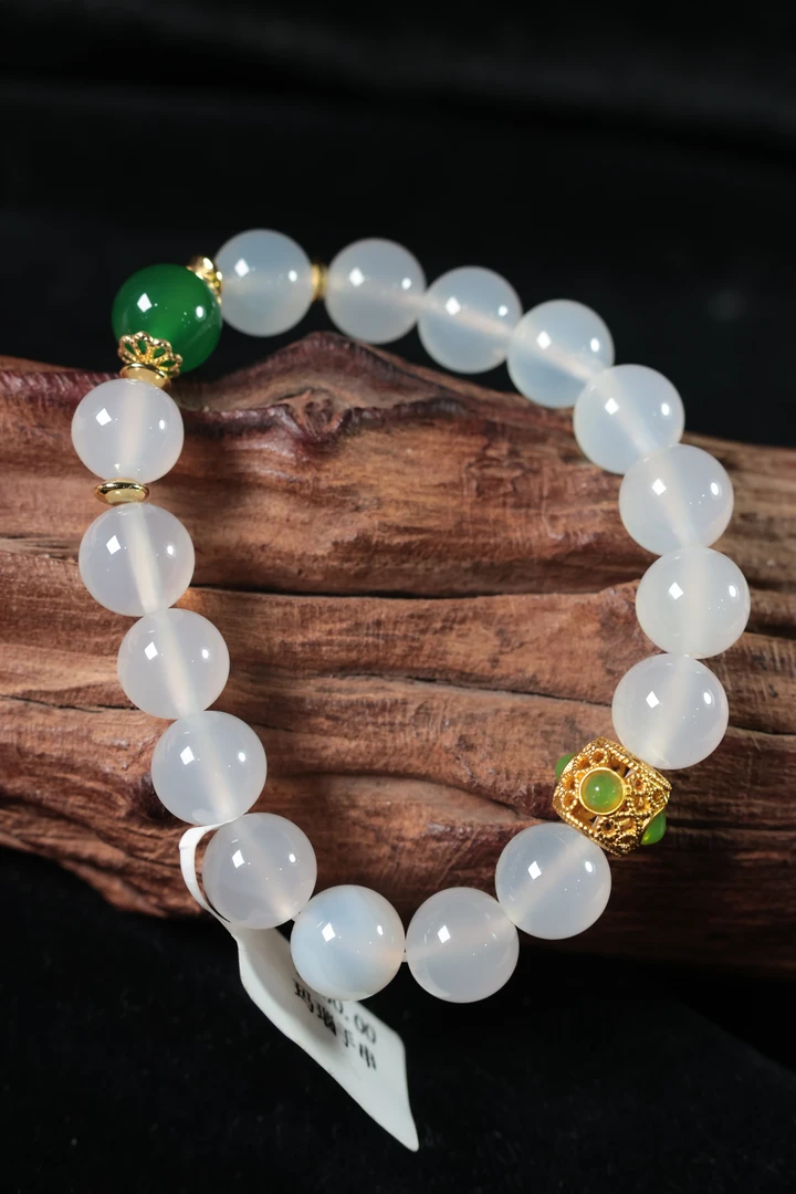 玛瑙手串-新人福利-CX52