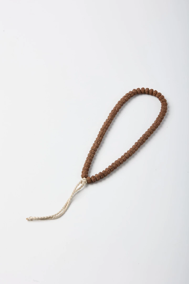 【甄选】老树天价平细手持 6mm 手串