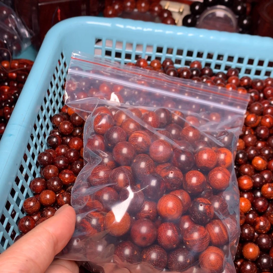 小叶紫檀手串/手链