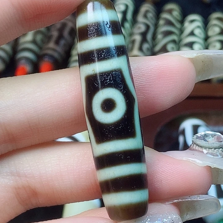 玛瑙/玉髓（覆膜）未镶嵌颈饰