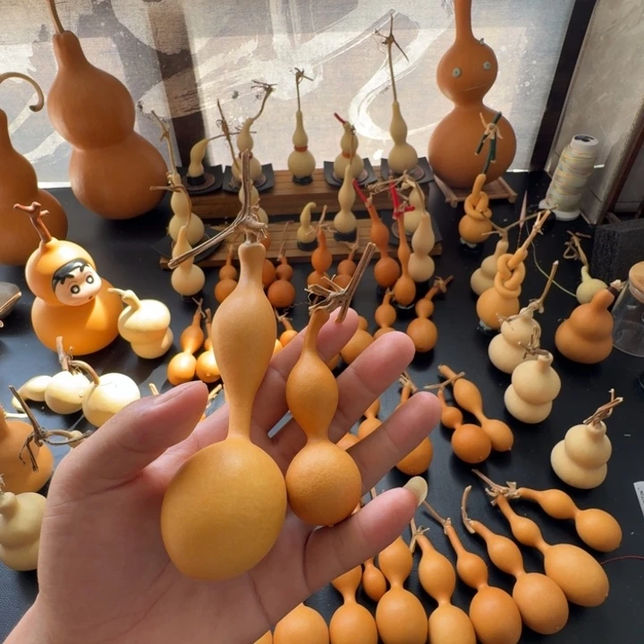 ****精品手把蚂蚁肚葫芦