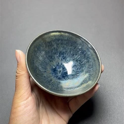 【闪购商品】茶盏-726............