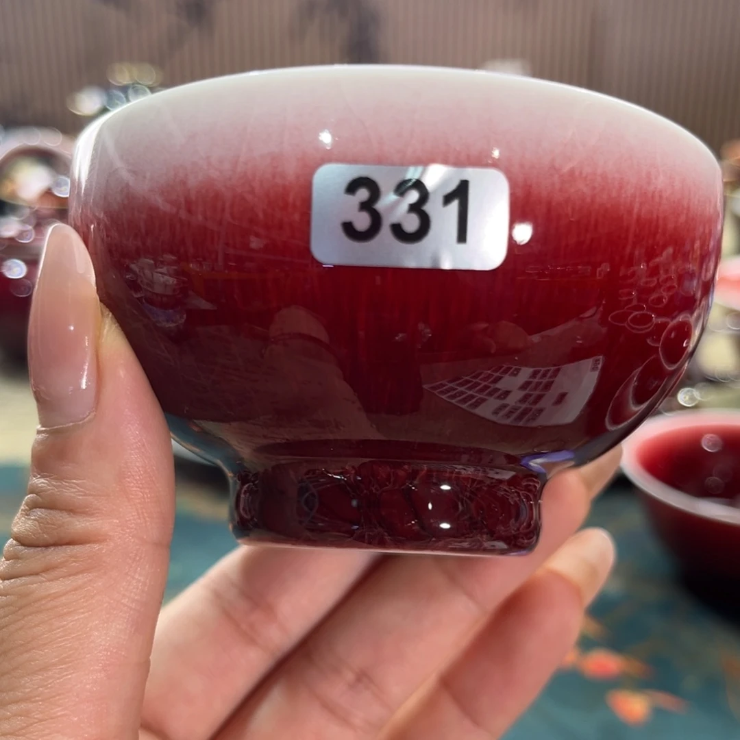 【闪购商品】陶瓷景德镇陶瓷福利