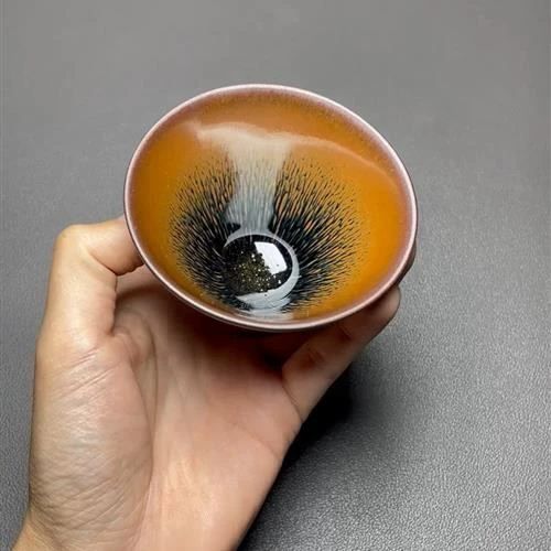 【闪购商品】茶盏-10015..........