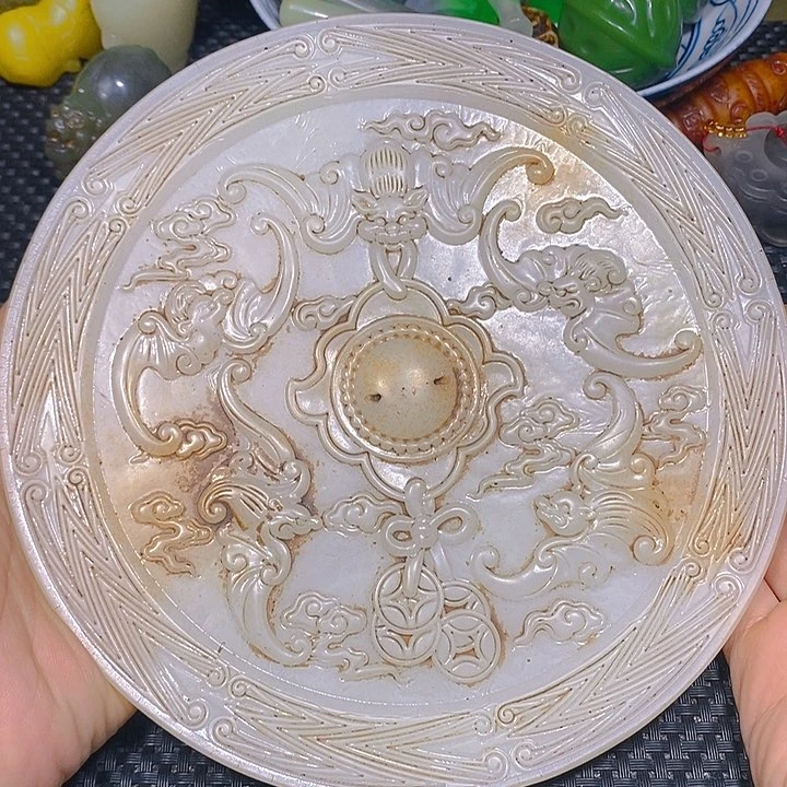 精选商品一图一物